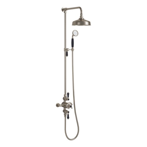 Traditional thermostatic - traditional,