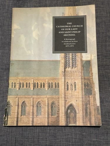 The cathedral church our - the,