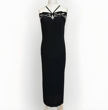 PARIGI VINTAGE EVENING DRESS