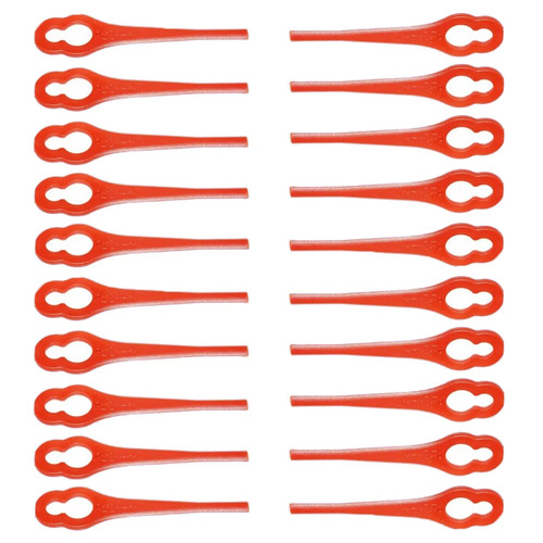 Alm bq026 grass - 20, strimmer