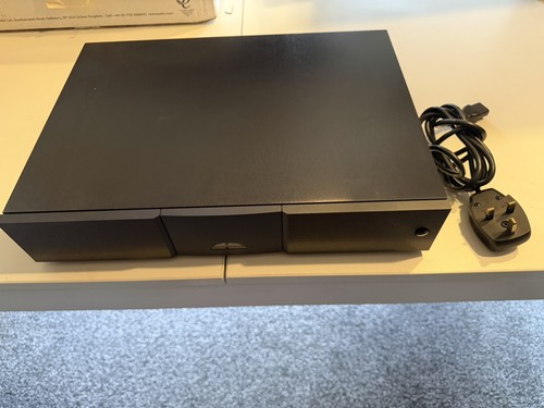 Naim 555ps power supply - naim,