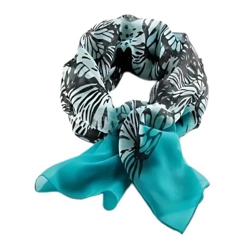 Butterfly scarf avon - scarf, by