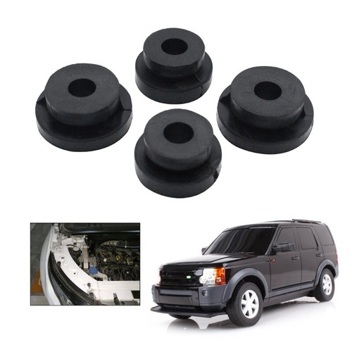 Discovery defender td5 - discovery,