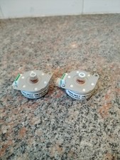 NMB-MAT Stepper Motor with  Gear- 24V - PM35S-048-XQF3 Permanent Magnet Motor X2