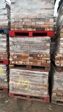 RECLAIMED  BRICKS VARIOUS