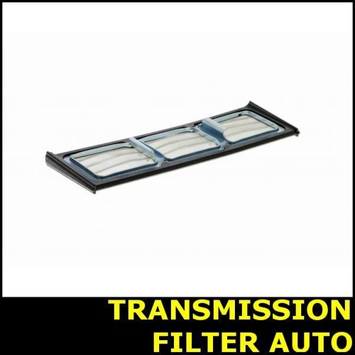Transmission gearbox filter - transmission,