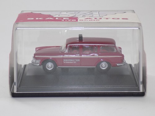 Hornby r7026 skale - r7026, autos