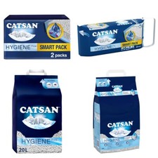 Catsan Hygiene Cat Litter 20