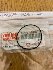 Yamaha starter o ring FJ1100