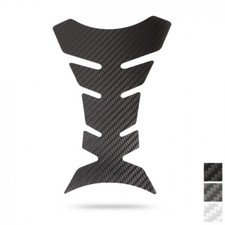 Tank pad carbon Ducati 916 966