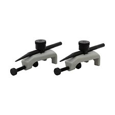 ECLIPSE TRAMMEL HEADS (PAIR)