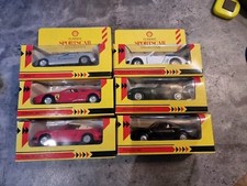 Shell Classic Sportscar