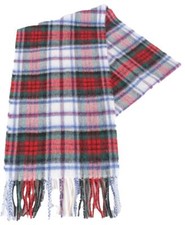 Locharron of Scotland Unisex