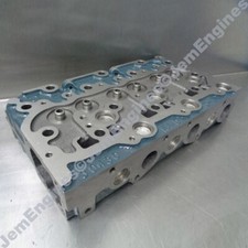 Cylinder Head to suit Kubota