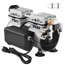 5.2 CFM Pond Aerator Pond