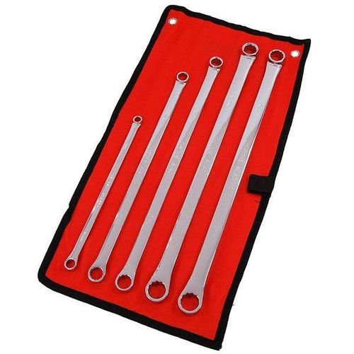 5pc spanner set - spanner, extra