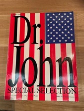 Dr. John Special Selection