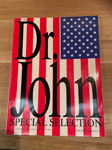John special selection - john,