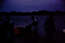 Original slide photo 1967 APBA