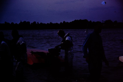 Original slide photo - 1967, apba