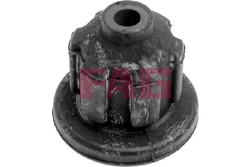 New control arm - new,