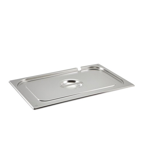 Gastronorm pan stainless - gastronorm,