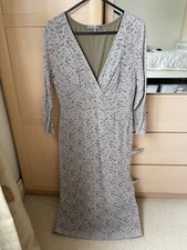 Karen Cole long lace dress size S