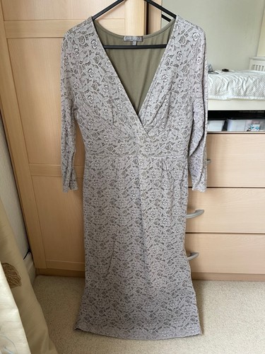 Karen cole long - karen, dress