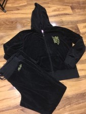 Henleys Ladies Tracksuit Size