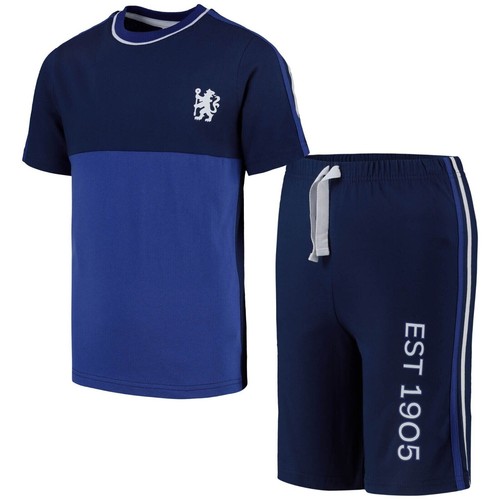 Chelsea football pyjamas - chelsea,