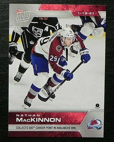 2020 topps now - topps,