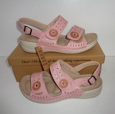 Cushion Walk New Ladies