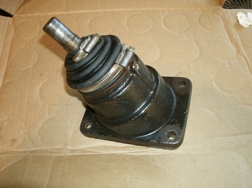 Genuine jcb lever - jcb, turret