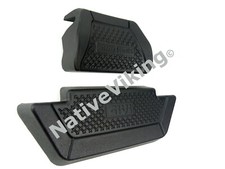 GIVI E173 BACKREST PAD KIT for TREKKER OUTBACK OBKN42A top BOX case NO BOX incl