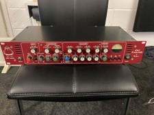 TL Audio Fatman Fat Funker channel strip (Preamp, Eq, Compressor)