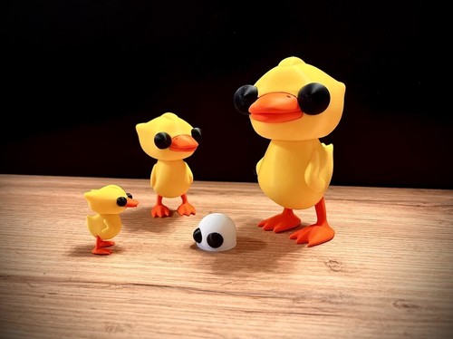 Repo duck apex - duck, |