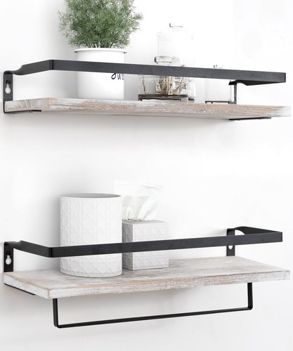 Floating wall shelves shelf - floating,