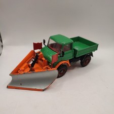 Corgi Major Toys 1150