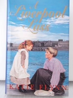 Liverpool lass flynn - liverpool, lass,