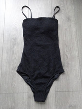 M&S MARKS & SPENCER BLACK