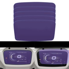 Motorcycle Instrument Display