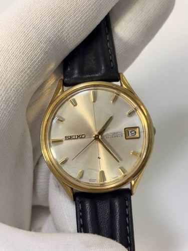 Vintage seiko sea lion - seiko, m77