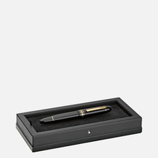 Montblanc pen tray - pen, desk