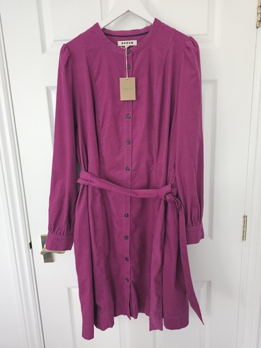 Boden bre cord - boden,