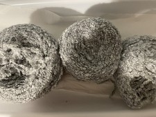 Boucle Knitting Yarn 3 Cakes