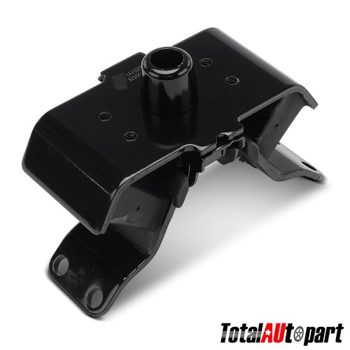 New transmission mount - transmission,