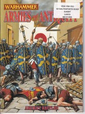 Warhammer Ancient Battles