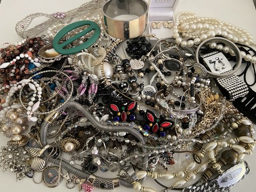 Job lot 5kg modern - lot, 1.5kg