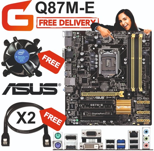 Reduced asus q87m - reduced,
