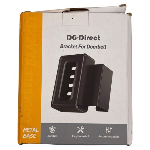 Direct anti theft - dg-direct, doorbell
